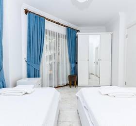 Villa Palm в Калкане