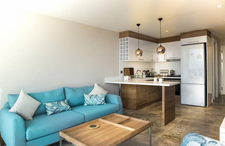 Azure Heights No5