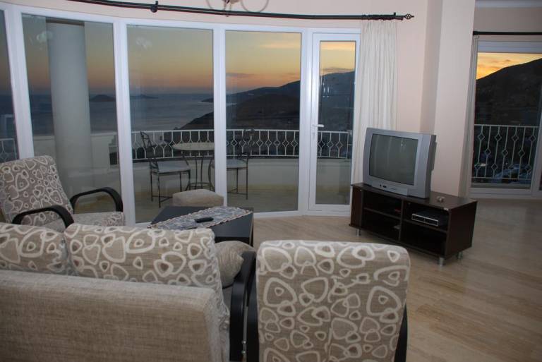 Cetinkaya Apartlari