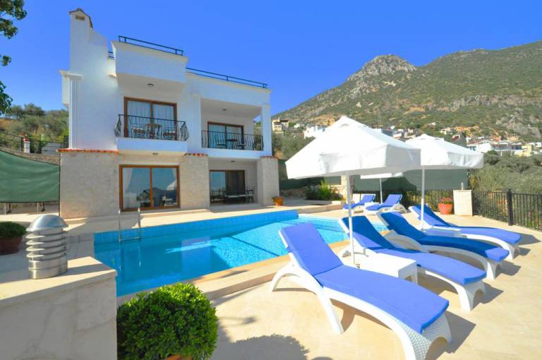 Villa Şimsek