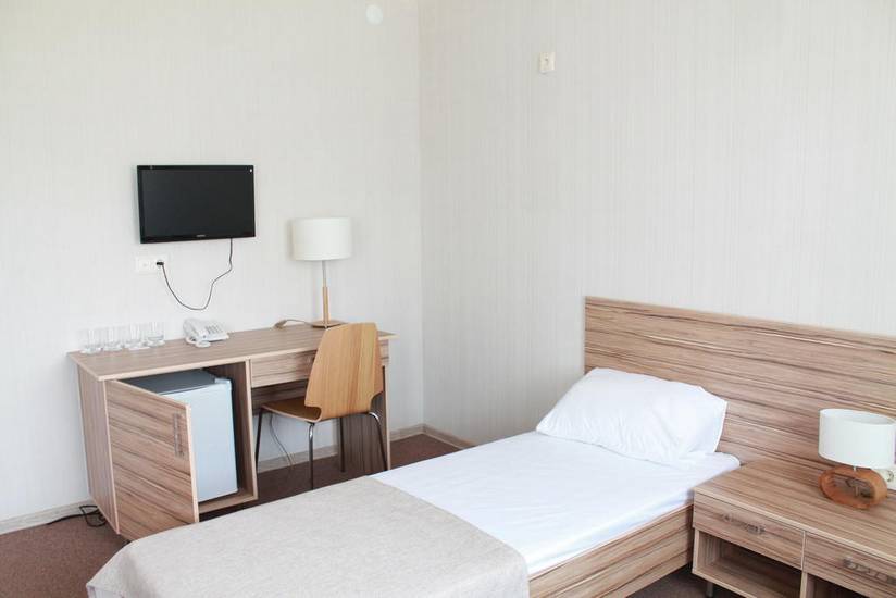 Strela Hotel 2* Россия, Казань