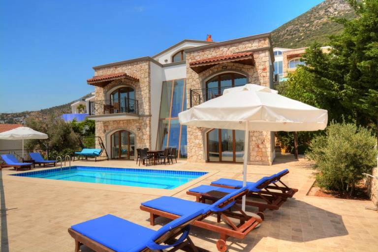 Villa Meltem-1