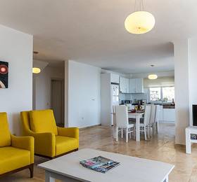 Отдых в Villa Elia - Турция, Калкан