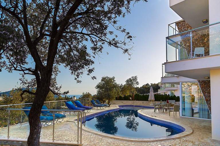 Villa Elia