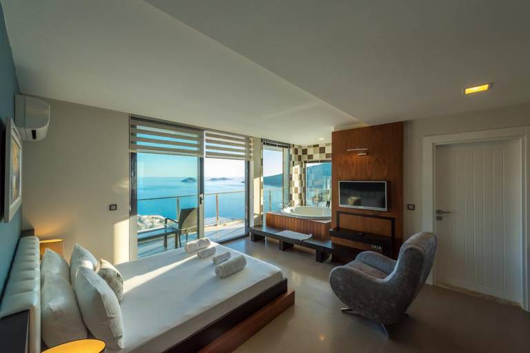 Villa Pirlanta