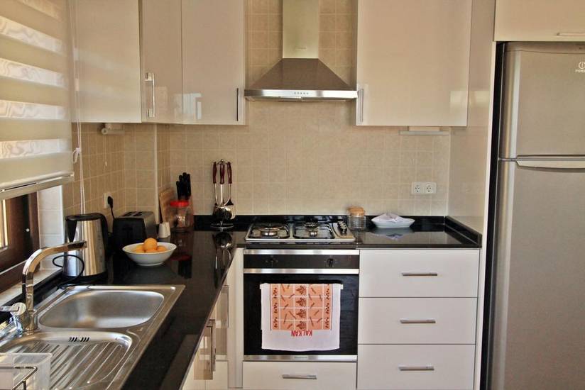 Villa Posedion Турция, Калкан
