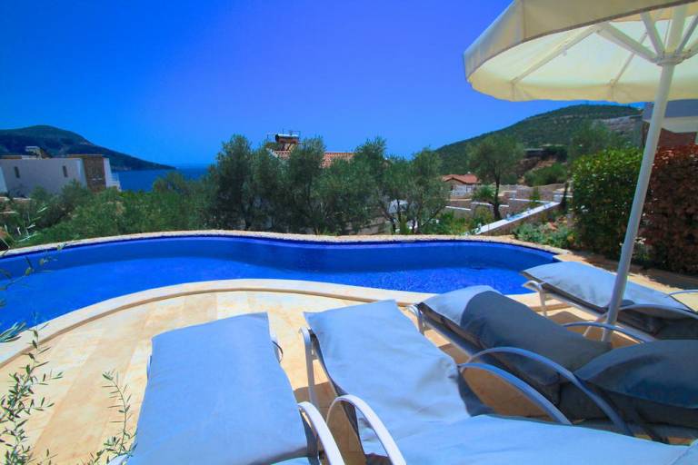 Villa Phobe