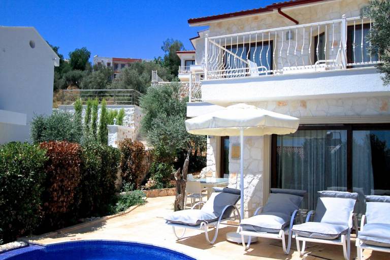 Villa Athena