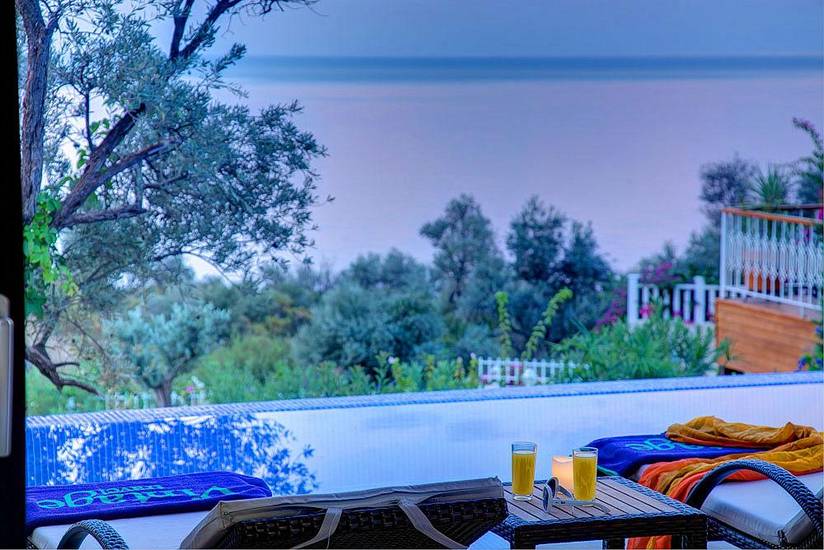 Villa Royal Турция, Калкан