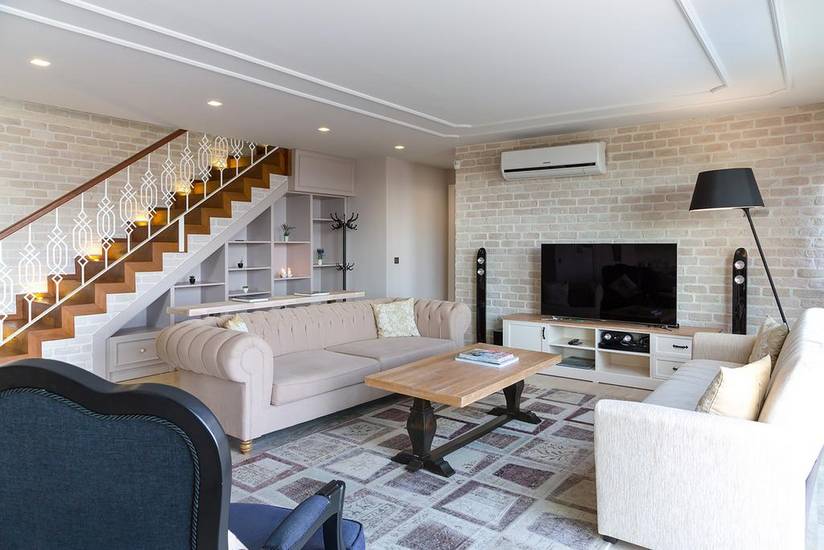 Likya View Villa Турция, Калкан
