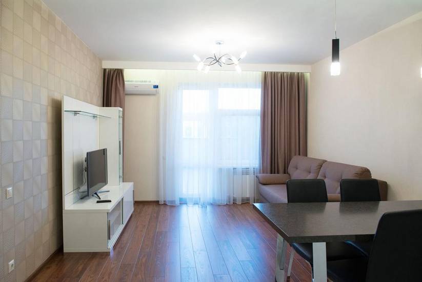 Apartment u Kremlya Lux Россия, Казань