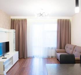 Отдых в Apartment u Kremlya Lux - Россия, Казань