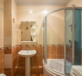Apartment u Kremlya Lux в Казани