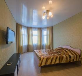 Туры в Apartment u Kremlya Lux в России
