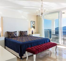 Villa Lord's View в Калкане