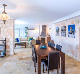 Туры в Villa Antik в Турции