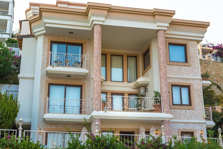 Villa Antik