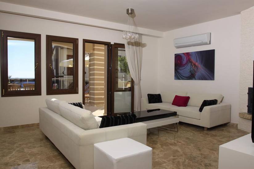 Villa Sena Турция, Калкан