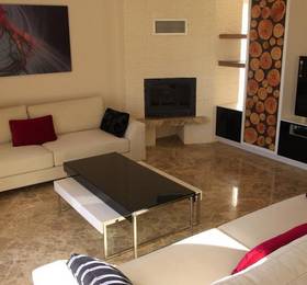 Отдых в Villa Sena - Турция, Калкан