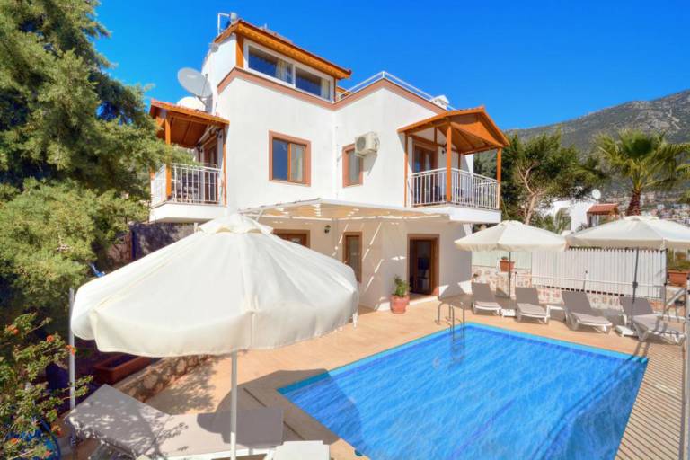 Villa Olive-7