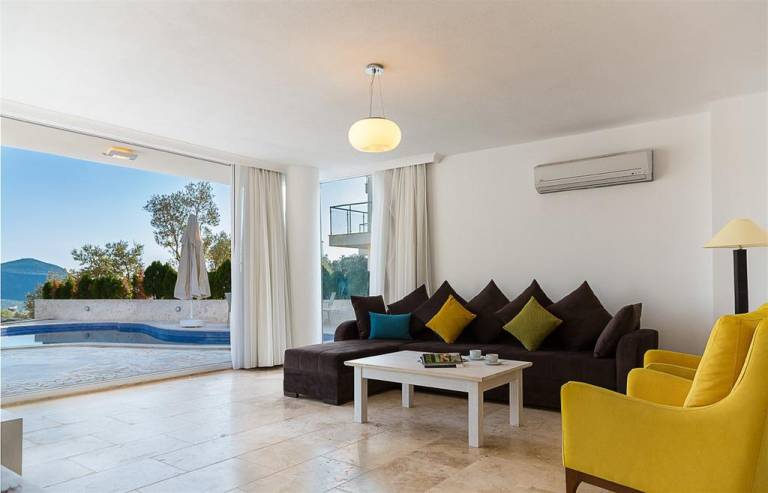 Villa Mara