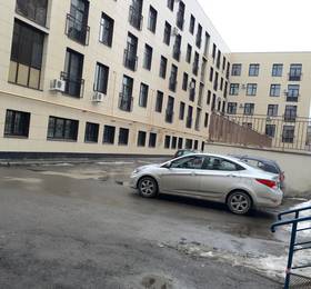 Apartament on Baumana Street в Казани