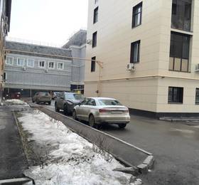 Туры в Apartament on Baumana Street в России