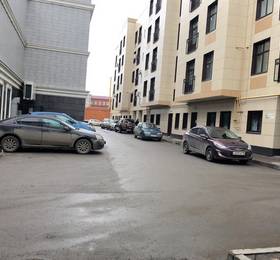 Отдых в Apartament on Baumana Street - Россия, Казань