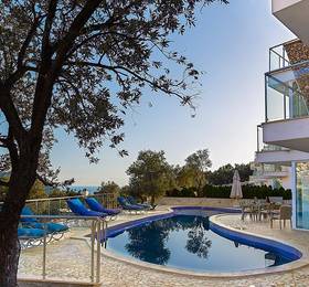 Отдых в Villa Olivella - Турция, Калкан