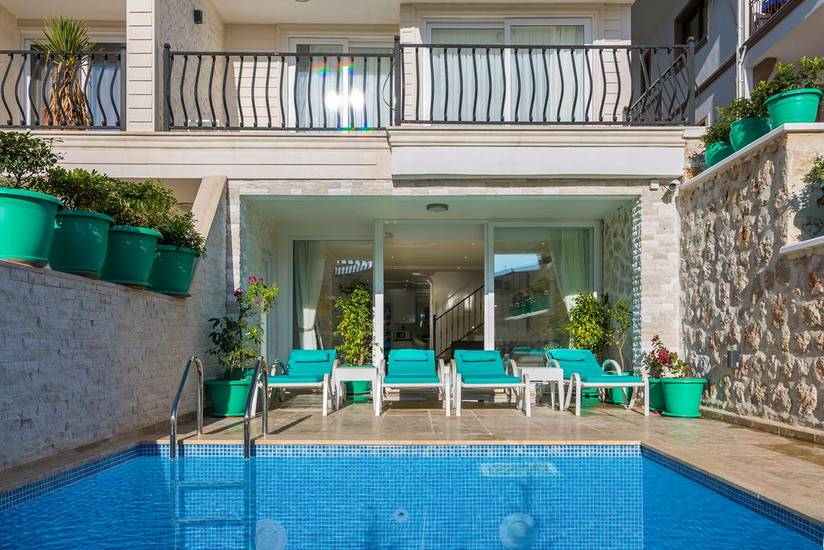 Casa Sun Турция, Калкан