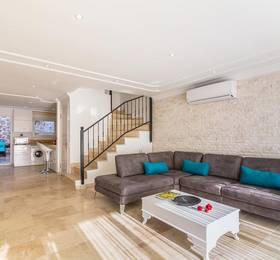 Отдых в Casa Sun - Турция, Калкан
