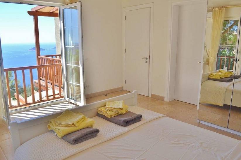 Villa Yelrah Турция, Калкан