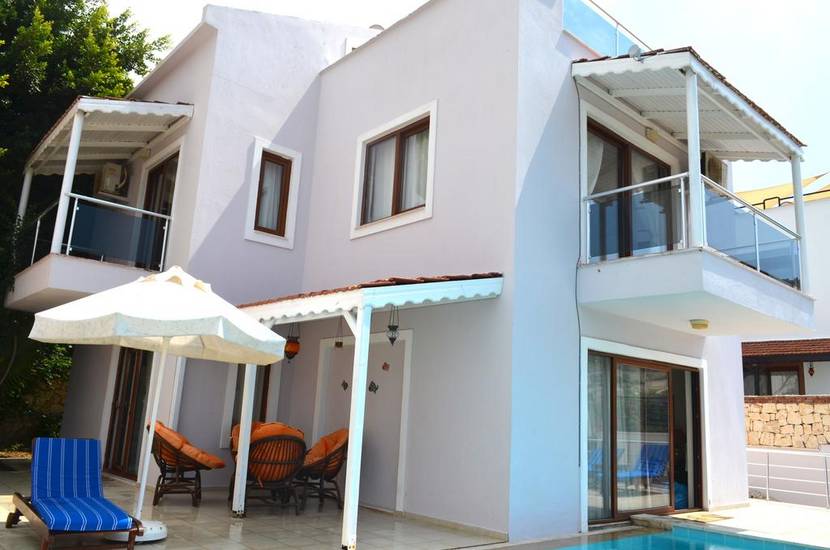 Villa Casa Турция, Калкан
