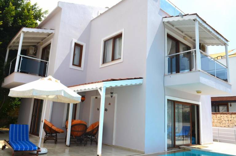 Villa Casa