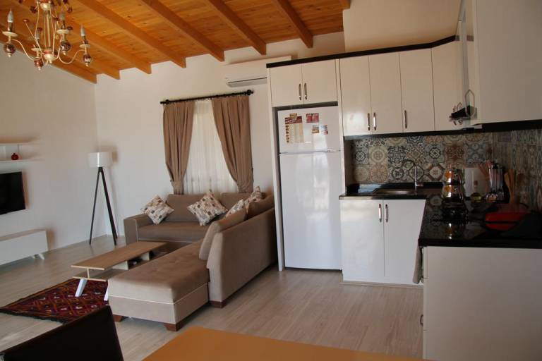 Villa Sound Muhafazakar Aileler ve Balayi Ciftleri