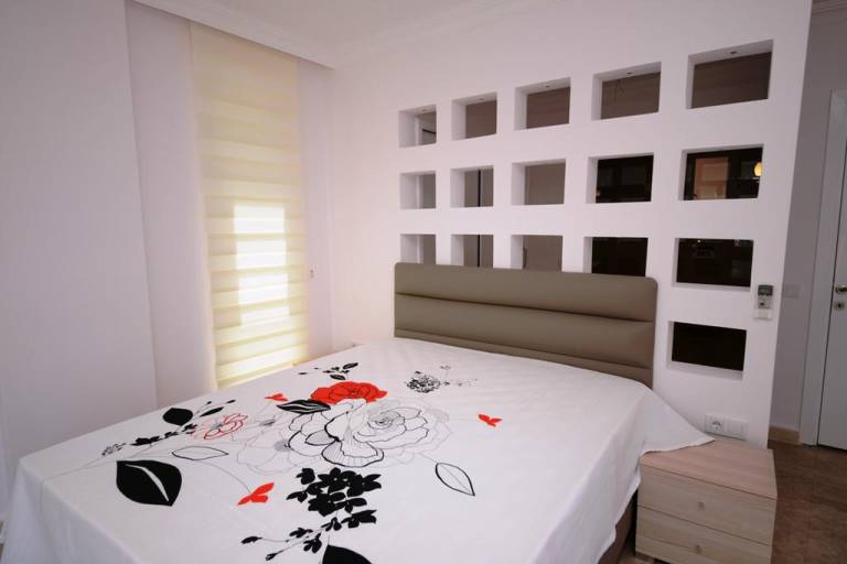 Villa Mavisu 1
