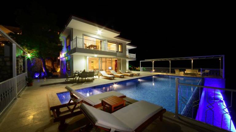 Villa Oscar
