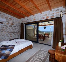 Отдых в Villa Karen - Турция, Калкан