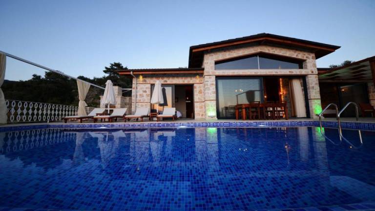 Villa Karen