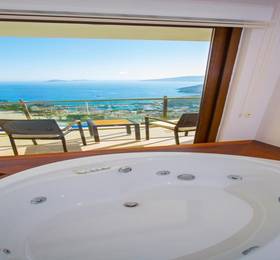 Отдых в Villa Dream View - Турция, Калкан