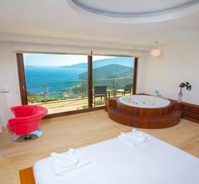 Туры в Villa Dream View в Турции