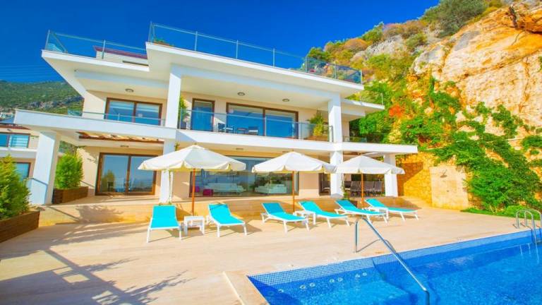 Villa Dream View
