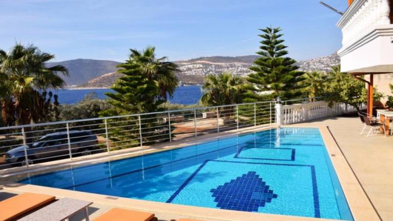 Villa Duru