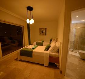 Отдых в Villa Sedali - Турция, Калкан
