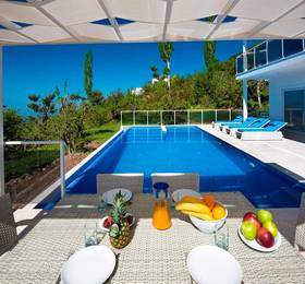 Отдых в Villa Rudi - Турция, Калкан