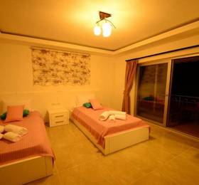Отдых в Villa Bugra - Турция, Калкан