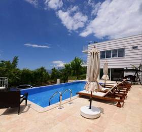 Туры в Villa Bugra в Турции