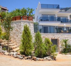 Отдых в Villa Melisa - Турция, Калкан