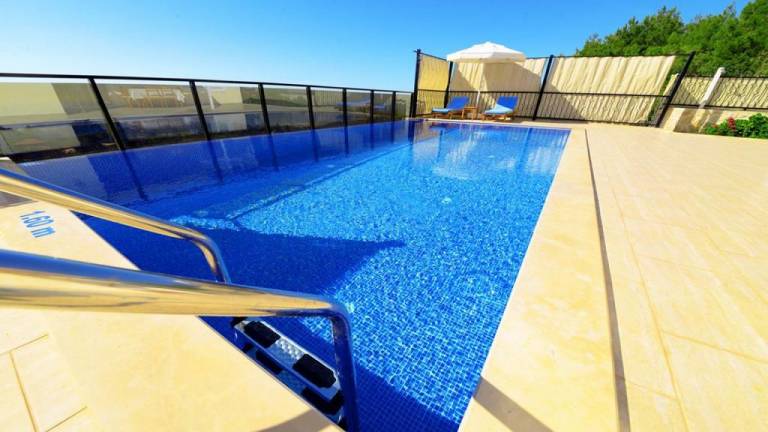 Villa Gumus