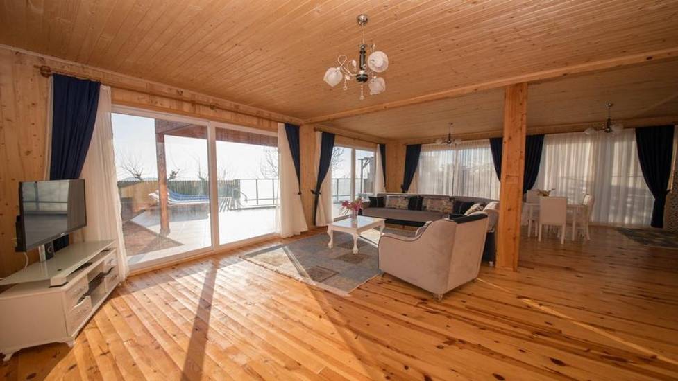 Villa Hilya Турция, Калкан